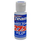 UK-Huile silicone 27.5wt (60ml) (313cst) TEAM-ASSOCIATED