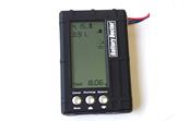 UK-Battery Doctor Li-Po/Li-Fe Battery Balancer/Discharger/Meter ETRONIX