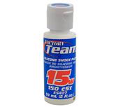 UK-Huile silicone 15wt (60ml) (150cst) TEAM-ASSOCIATED