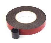 UK-Double-faced Adhesive Tape 10mx25mm ABSIMA