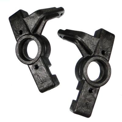 HoBao 90006 Set Nocche Sterzo In Alluminio – Hyper SS – GTS/GTB/VT/SST – Nuovo