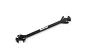 UK-MULTI TURNBUCKLE WRENCH 3/4/5/5.5MM FASTRAX