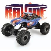UK-Ravine M.O.A rock buggy crawler FTX RACING