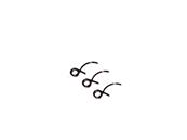 UK-Ressorts d'embrayage 4 points 1mm pour Losi ANSWER-RC