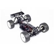 UK-E8T Evo3 1/8 Competition Electric Truggy HB-RACING