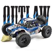UK-Outlaw Brushless RTR 4x4 FTX