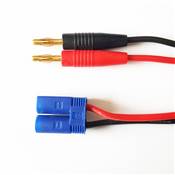 UK-Câble de charge EC5 - WS-LINE