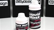 UK-Liquid Mask 16oz BITTYDESIGN