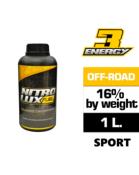 UK-Nitrolux Energy 3 Off-Road SPORT 16% EU 1L - NITROLUX