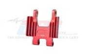 UK-Aluminum 7075-T6 Front Faucet Seat Support With Cooling Effect GPM