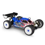 UK-S15 - Mugen MBX-8 Body light J-CONCEPTS
