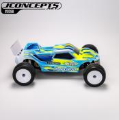 UK-NEW - Finnisher - T7 | TLR 22X-T | T6.4 Body J-CONCEPTS