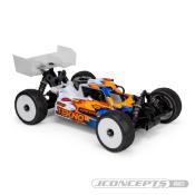 UK-P2 - Tekno NB48 2.2 Buggy Body (clear) J-CONCEPTS