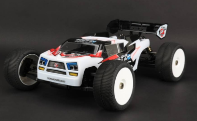 1/8th eletric Truggy/monster alone or in combo