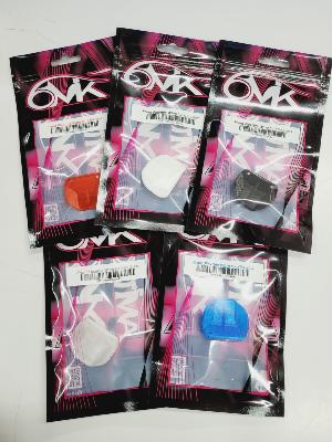 UK-Semi-rigid front wing for XB4 (choice of colors) OPTIMA