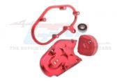 UK-Aluminum 7075 Transmission Housing set GPM