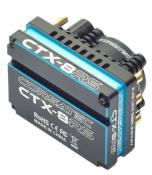 UK-Race Pro esc 1/8 250A - CORSATEC 