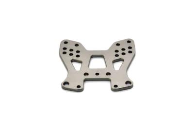 UK-CNC Alum. Front Shock Tower Hyper 10SC2.0 HOBAO RACING