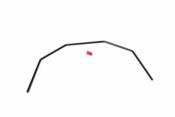 UK-PR S1 V4 Back Sway Bar 1.3mm PR RACING
