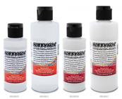 UK-AIRBRUSH PAINT SP REDUCER/CLEANER 120ML HOBBYNOX