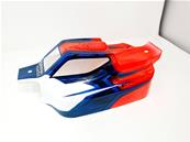 UK-Painted body Falcon ST-4 for S35-3E/4E SWORKZ