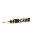 UK-M3 TAPER TAP - BLACK GOLDEN ARROWMAX