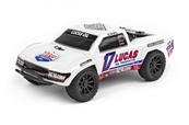 UK-SC28 RTR LUCAS OIL EDITION TEAM-ASSOCIATED