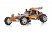 UK-RC10 MODEL 24 CLASSIC BUGGY KIT