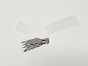 UK-Blades No. 11 for precision cutter WS-LINE