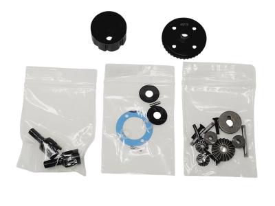 UK-Front/rear differential kit for EB48 2.2 WS-LINE