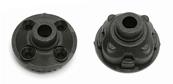UK-Gear differential case front TEAM-ASSOCIATED