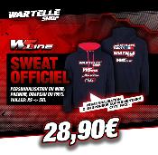 UK-Sweat Wartelle-Shop 2021 noir 280gr L WS-LINE