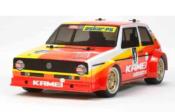 UK-CAR VW Golf Mk.1 M05 TAMIYA