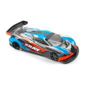 UK-X10 Pan Car 1/10e 2023 (voiture seule) X-RAY