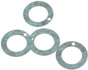 UK-Diff. Gasket (4) X-RAY