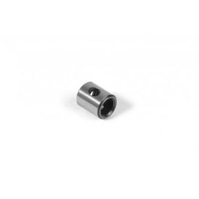 UK-ECS Drive Shaft Coupling for 2mm Pin - HUDY Spring X-RAY