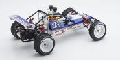 UK-Turbo Scorpion 2WD 1:10 Kit *Legendary Series*  KYOSHO