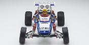 UK-Turbo Scorpion 2WD 1:10 Kit *Legendary Series*  KYOSHO