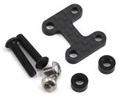UK-XB2 graphite Front Wing Holder X-RAY