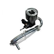 UK-Motor 1/8e TT Pro Spec CTN3  +  Efra 2180 CORSATEC