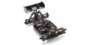 UK-Buggy Inferno MP11e 1:8e 4WD RC EP (voiture seule) KYOSHO