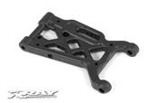 UK-XB9 Composite Front Lower Suspension Arm X-RAY