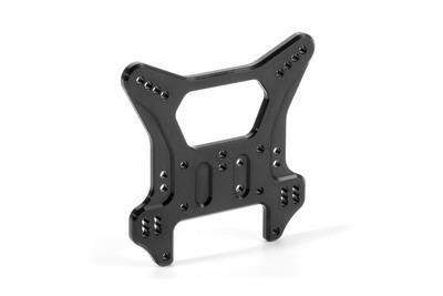 UK-XB8 Alu Rear Shock Tower (4mm) X-RAY