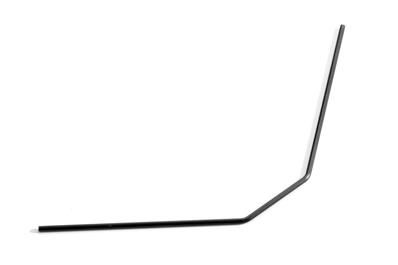 UK-Rear anti-roll bar 2.2mm X-RAY