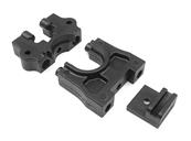 UK-Center Diff Mounting Plate Set X-RAY
