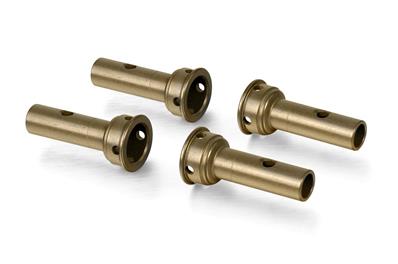 UK-Alu CVD drive axle - swiss 7075 T6 - hard coated (4) X-RAY