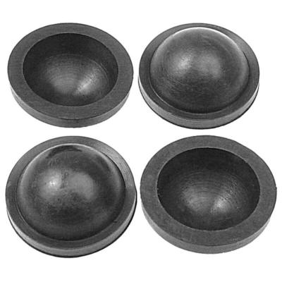 UK-Shock Rubber Membrane - Wide (4) X-RAY