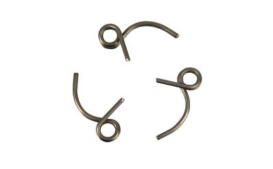 UK-High torque clutch springs medium (3) X-RAY
