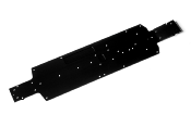 UK-XB4'20 Alu Chassis - Swiss 7075 T6 (2mm) X-RAY