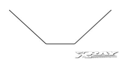 UK-Anti-Roll Bar 2.0mm X-RAY